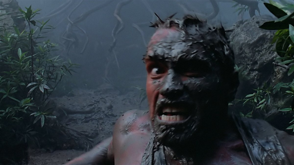 PREDATOR (1987)