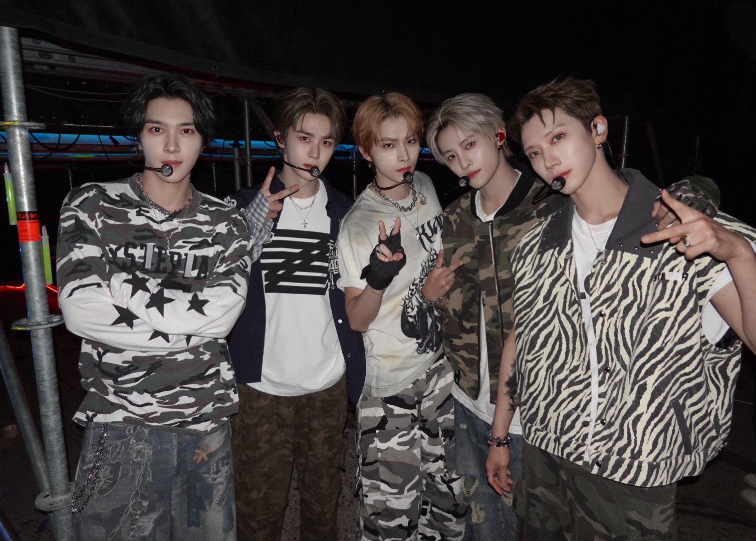 NCT 威神 wayv ヤンヤン シャオジュン トレカ - メルカリ
