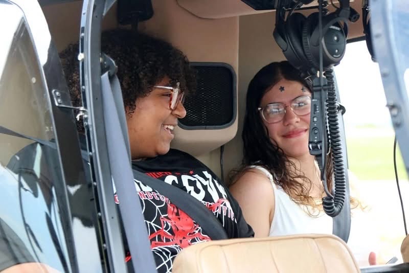 #SUNYFMCC will host its 2nd Annual Juneteenth Aviation Day today at The Fulton County Airport to inspire the next generation of aviators from underrepresented backgrounds. FMCC STEP students will participate in interactive experiences that spark interest in aviation careers! ✈️