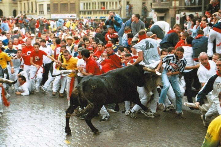 Sanfermin tweet media