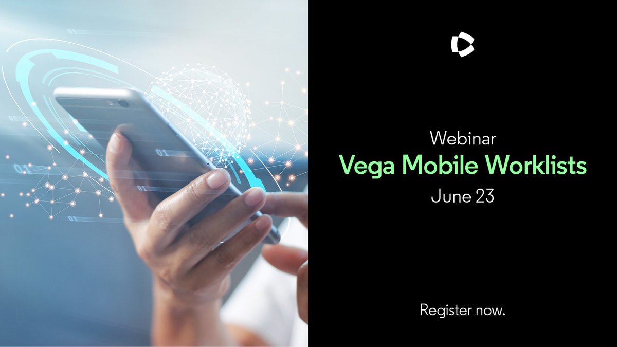 iii_Innovative's tweet image. 🏆 Vega Mobile Worklists is an award-winning app that helps library staff manage inventory, holds, check-ins, and more. Right from their mobile device.
📅 Register for the webinar: ow.ly/2MjF50W8euO
#LibraryTech #LibraryInnovation #LibraryManagement