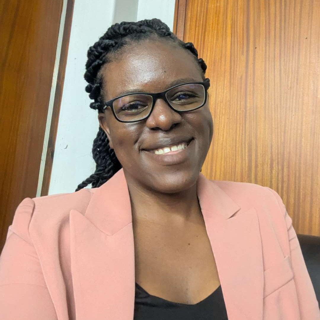 Letwin Pondo is training the next wave of geospatial changemakers in Zimbabwe using DE Africa. From high schoolers to uni students, she’s building skills that tackle real issues like drought and floods.

Read her story: ow.ly/jVE550Wcg5K

#EOforAfrica #YouthInSTEM #OpenData
