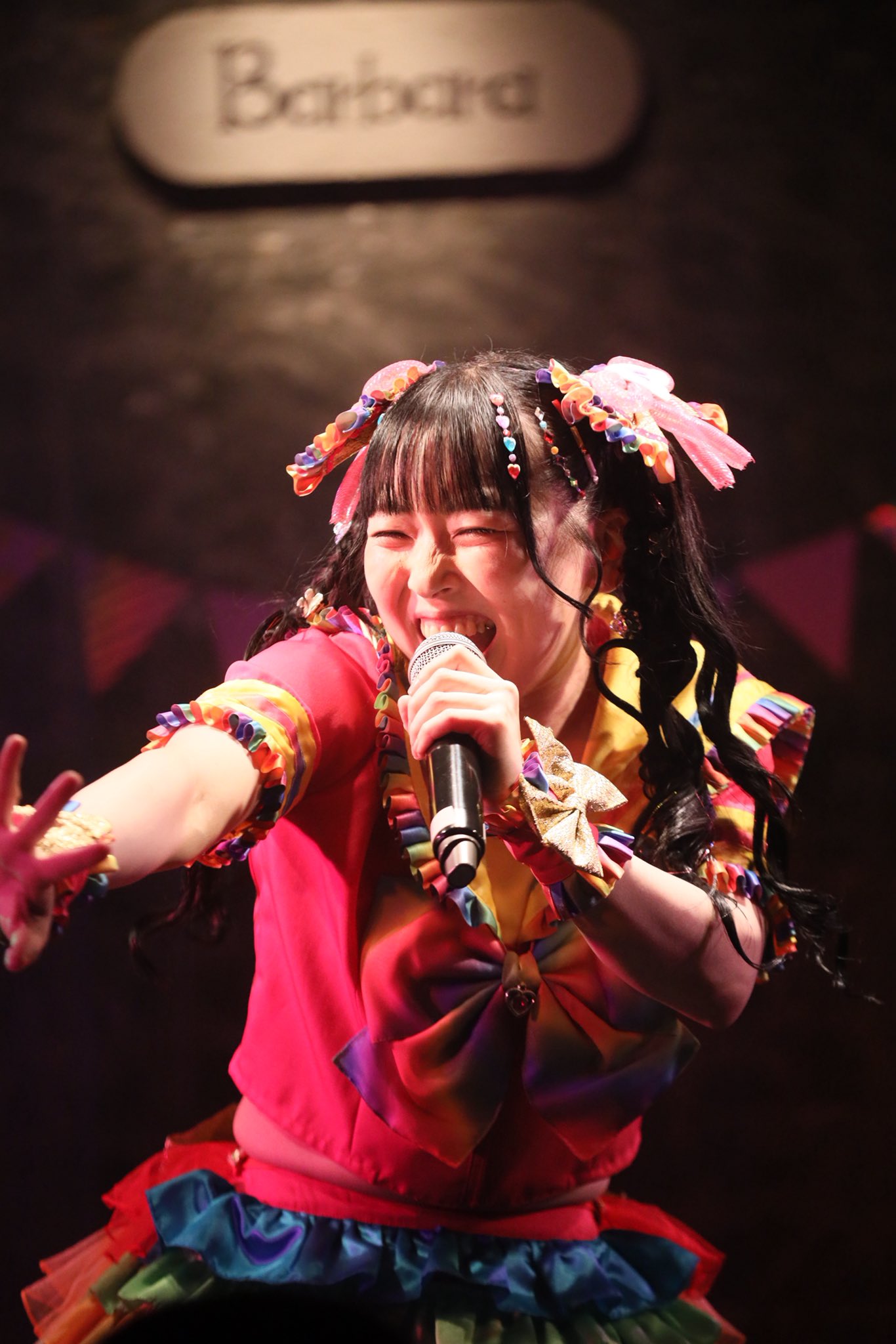 虹咲まる(39)🌈🙆‍♀️虹咲まる劇場 on X: 