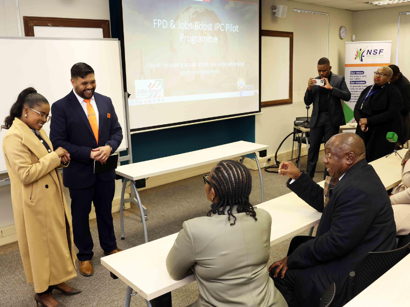 Jobs Boost tweet media