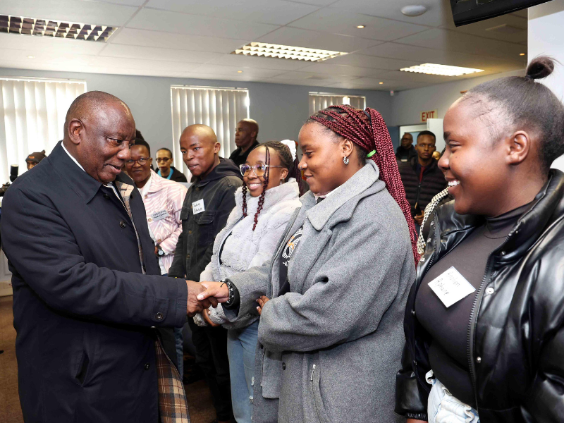 Jobs Boost tweet media