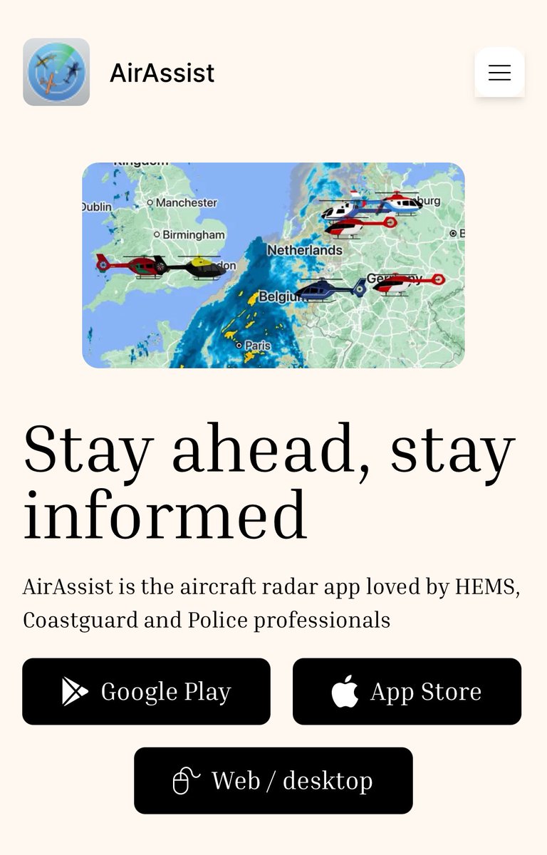 Getting closer and closer