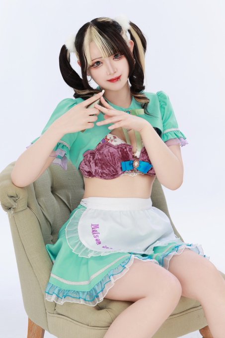 Maison des Mercureのツイート