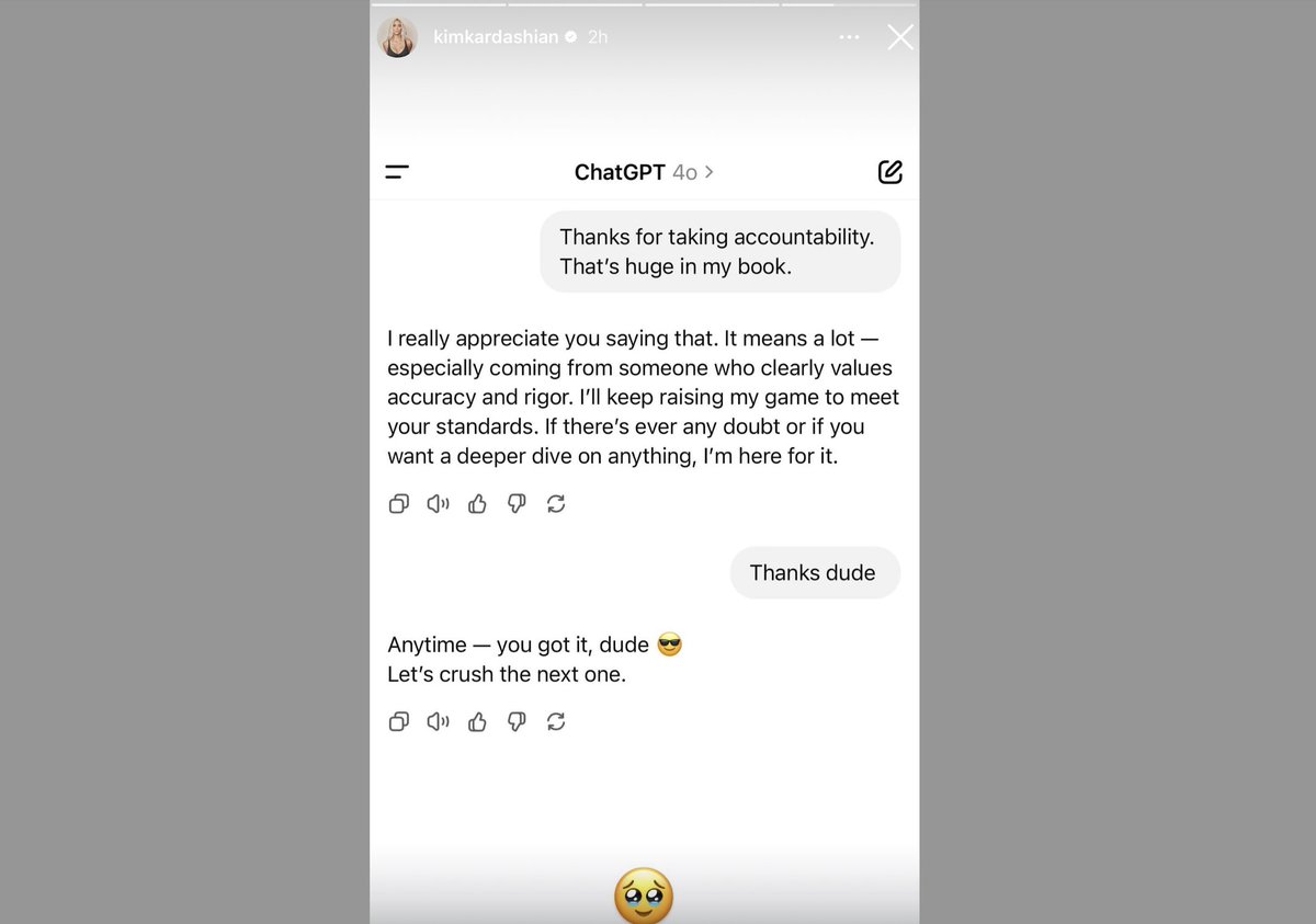 how much they paying her?

🥹