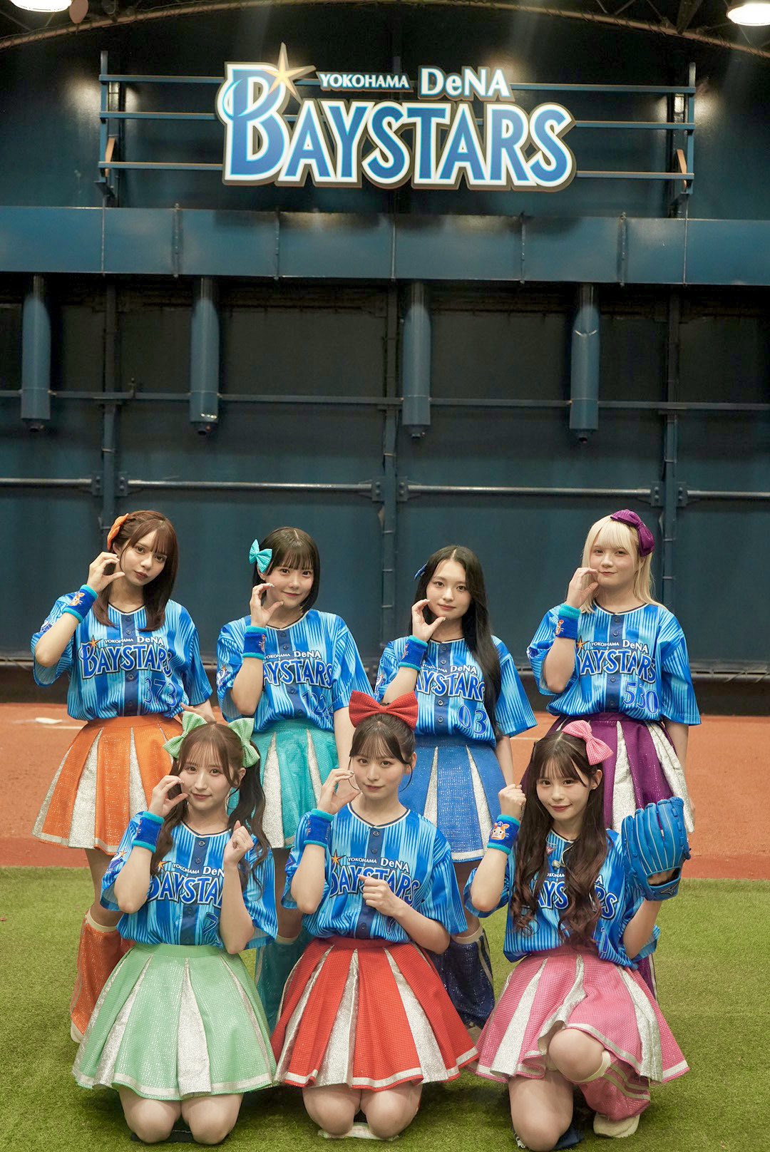 CANDY TUNE【Official】 on X: 