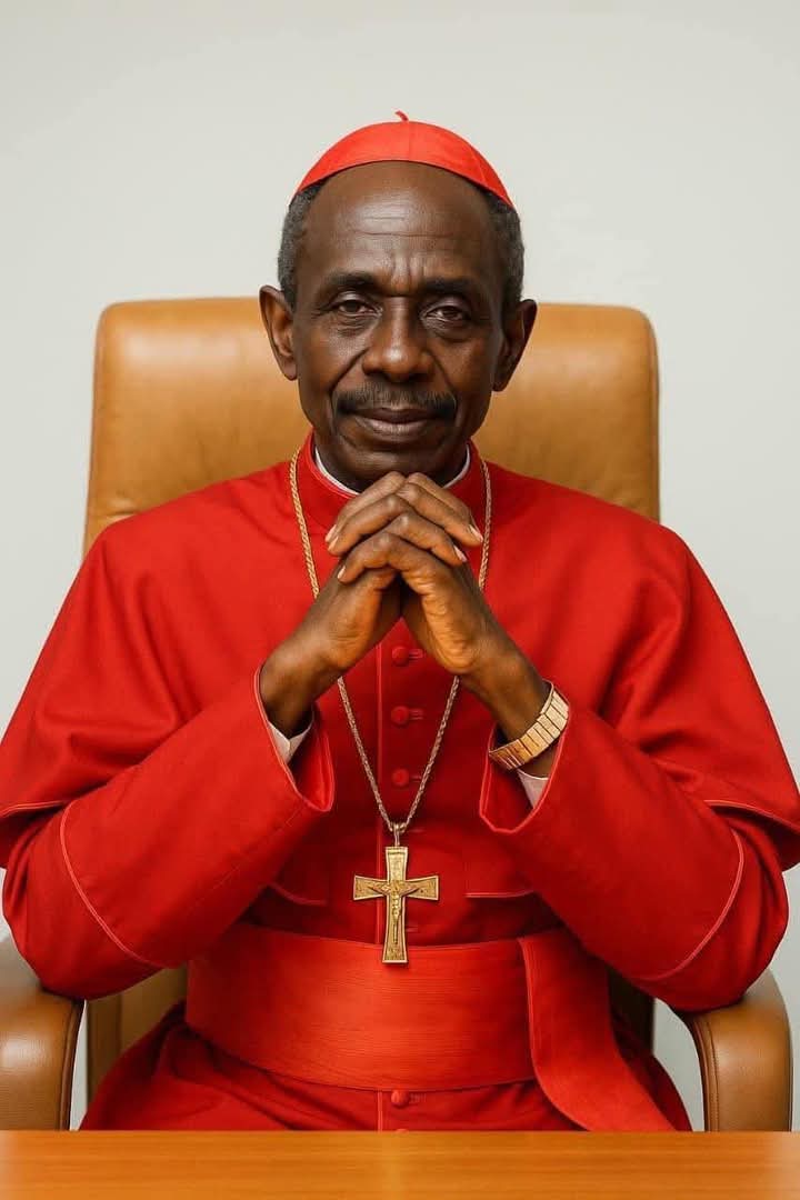 Fraud bois after hearing FBI are in town