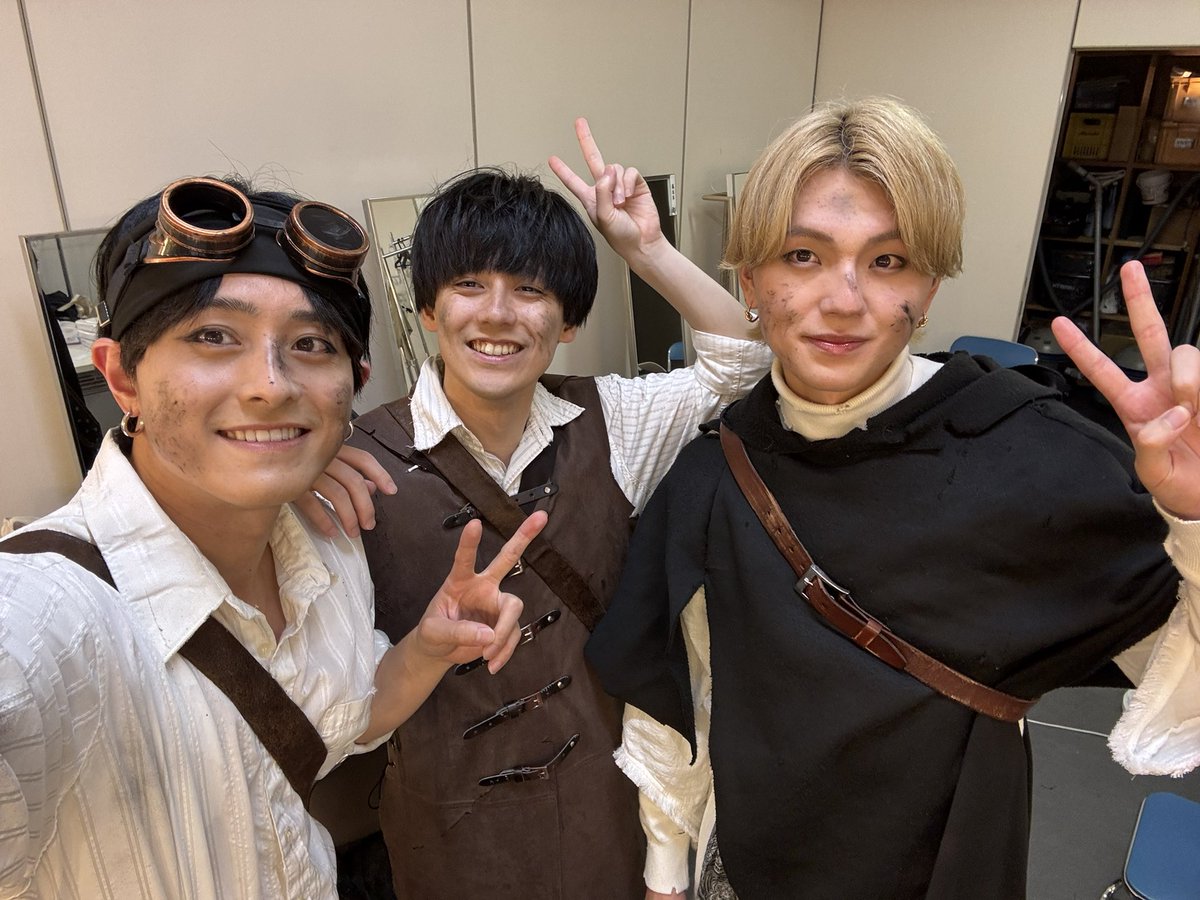 亀田結心 (@yuishin_0616) / Posts and Replies / X