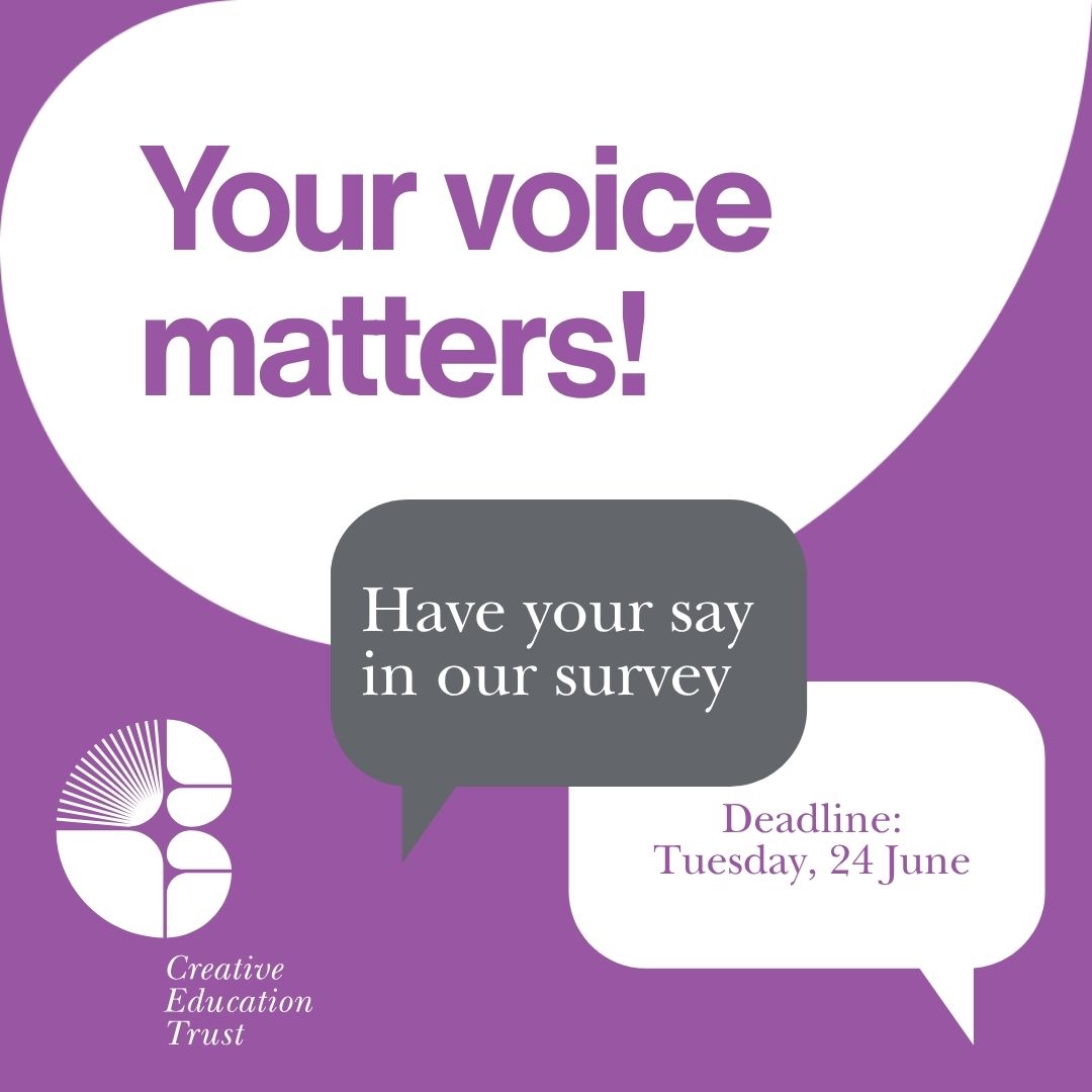 ⏳ Time’s running out! 

The parent/carer survey closes on Tuesday, 24 June. 

Check your messages for the link and let us know how we’re doing — your voice matters. 

#LastChance #ParentEngagement #SchoolSurvey