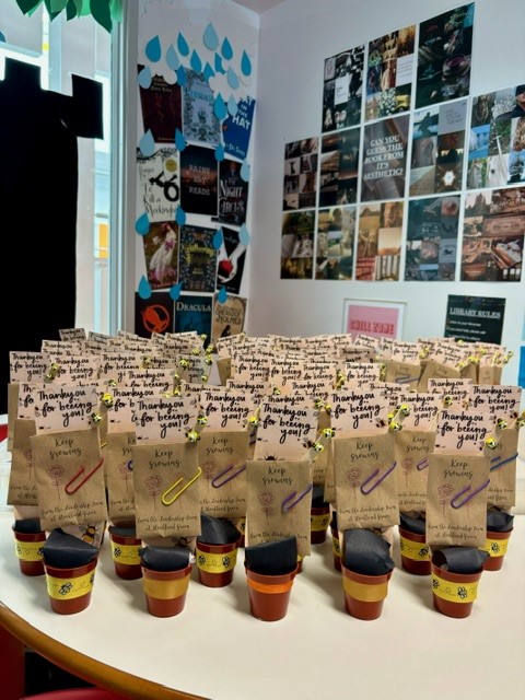 Stockland Green tweet media