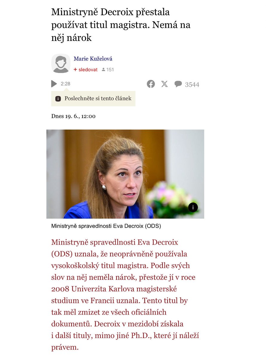 Martin Kolovratník tweet media