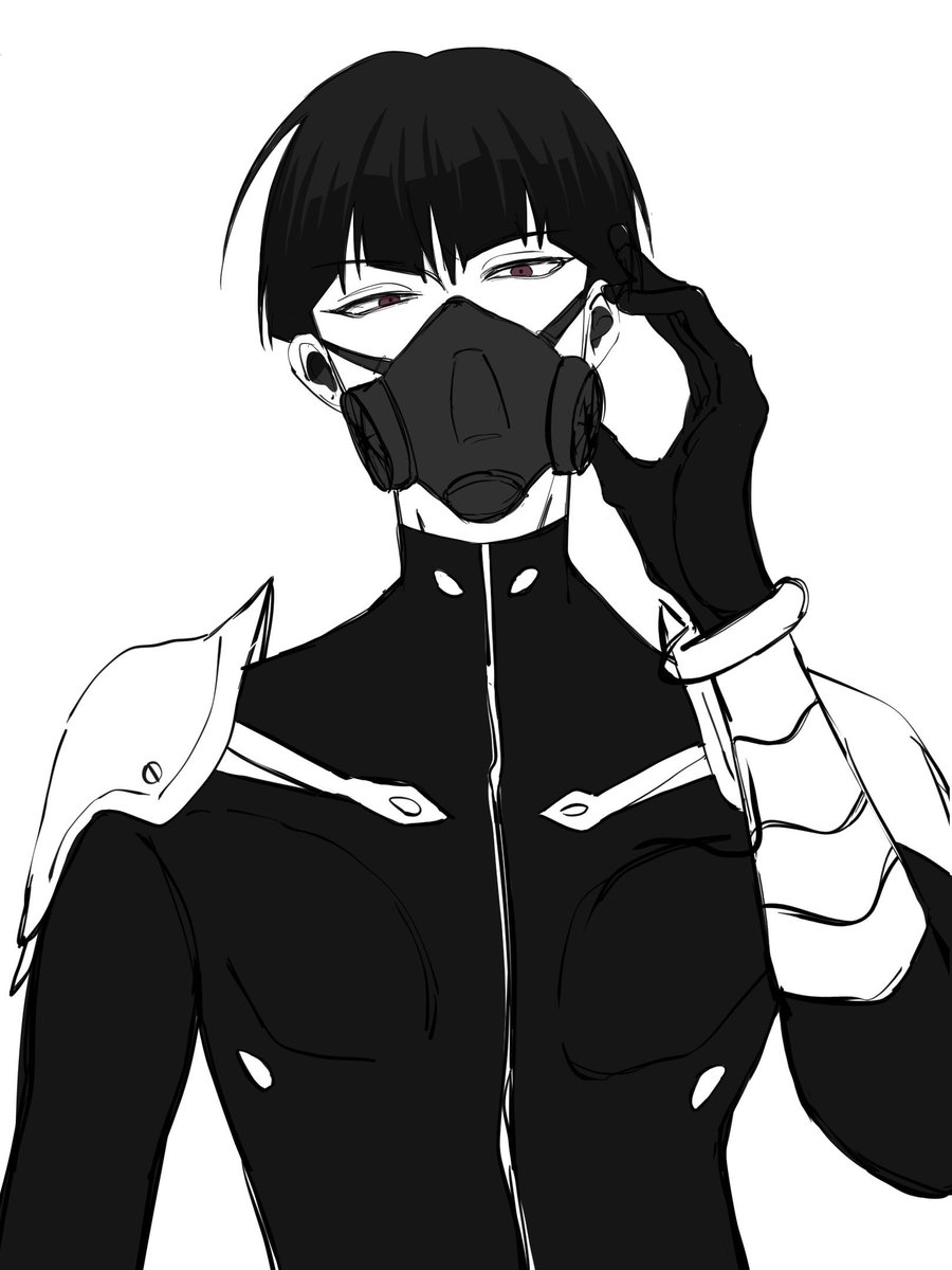 #KaijuNo8  #怪獣8号 

楽しみだァァ