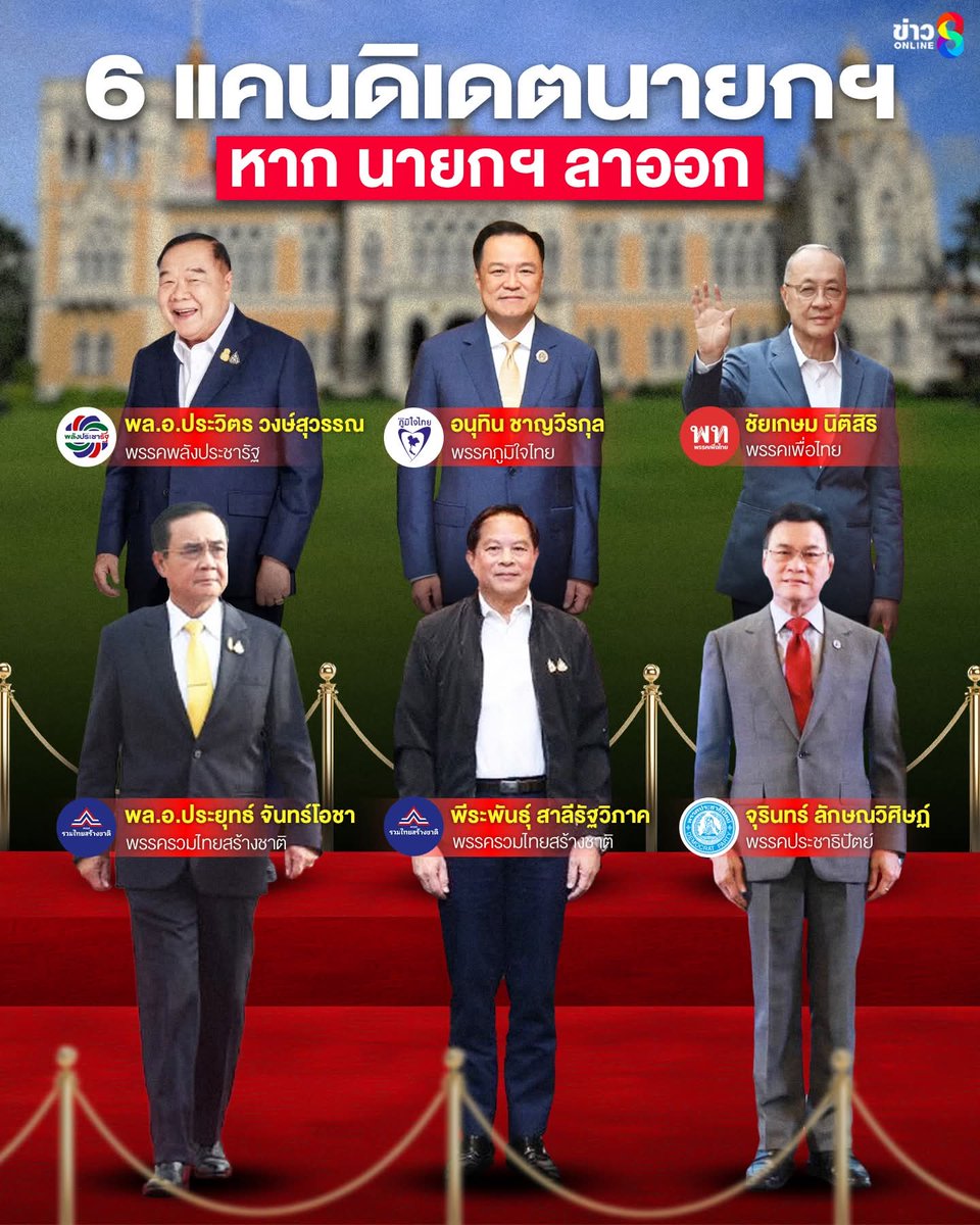 เหมือนให้กูเลือก
1. เบาหวาน ความดัน หัวใจ ไขข้ออักเสบ
2 .เส้นเลือดในสมองตีบ/แตก
3. HIV
4.มะเร็ง
5.ซิฟิลิส
6.อัลไซเมอร์
#ไทยกัมพูชา
#นายกฯอิ๊ง
#แพรทองธารชินวัตร