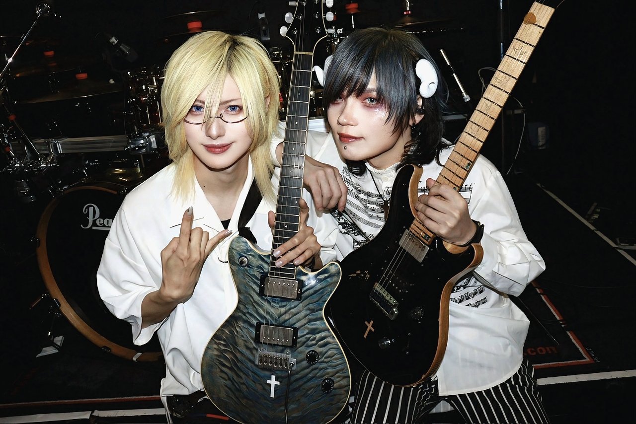 詩結 (@Azavana_Shiyu) / X