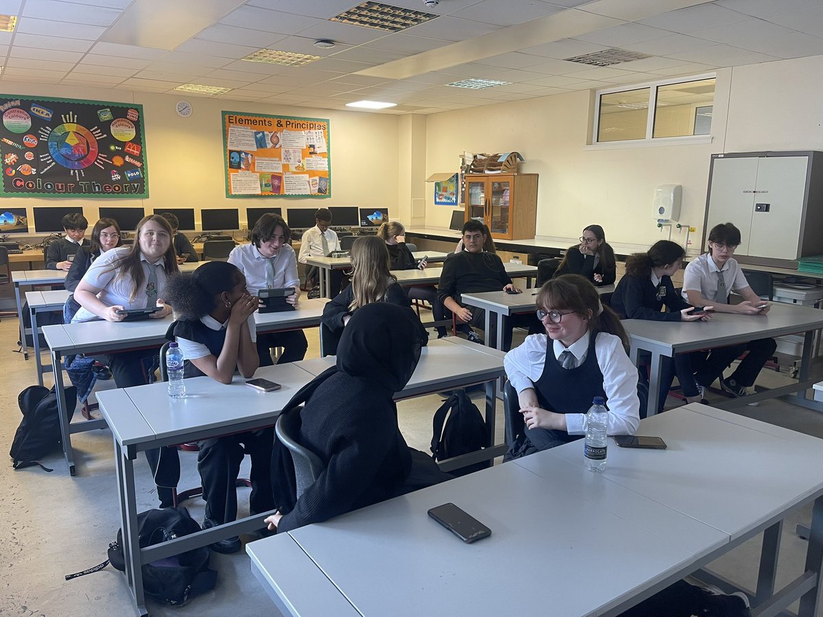 Mrs Cohen (@mrscohenbecs) on Twitter photo Today marks the start of our SCQF Ambassador journey! Our dream team has been assembled and we are so excited to work with you all. #BeCLEAR <a href="/SCQFPartnership/">SCQF Partnership</a> <a href="/stabecs/">STA BECS</a> <a href="/STAHomeEc/">Mrs Morrison</a> <a href="/STADnT/">STA D&T</a> <a href="/MrsRitchieSTA/">Mrs Ritchie</a> Today marks the start of our SCQF Ambassador journey! Our dream team has been assembled and we are so excited to work with you all. #BeCLEAR <a href="/SCQFPartnership/">SCQF Partnership</a> <a href="/stabecs/">STA BECS</a> <a href="/STAHomeEc/">Mrs Morrison</a> <a href="/STADnT/">STA D&T</a> <a href="/MrsRitchieSTA/">Mrs Ritchie</a>