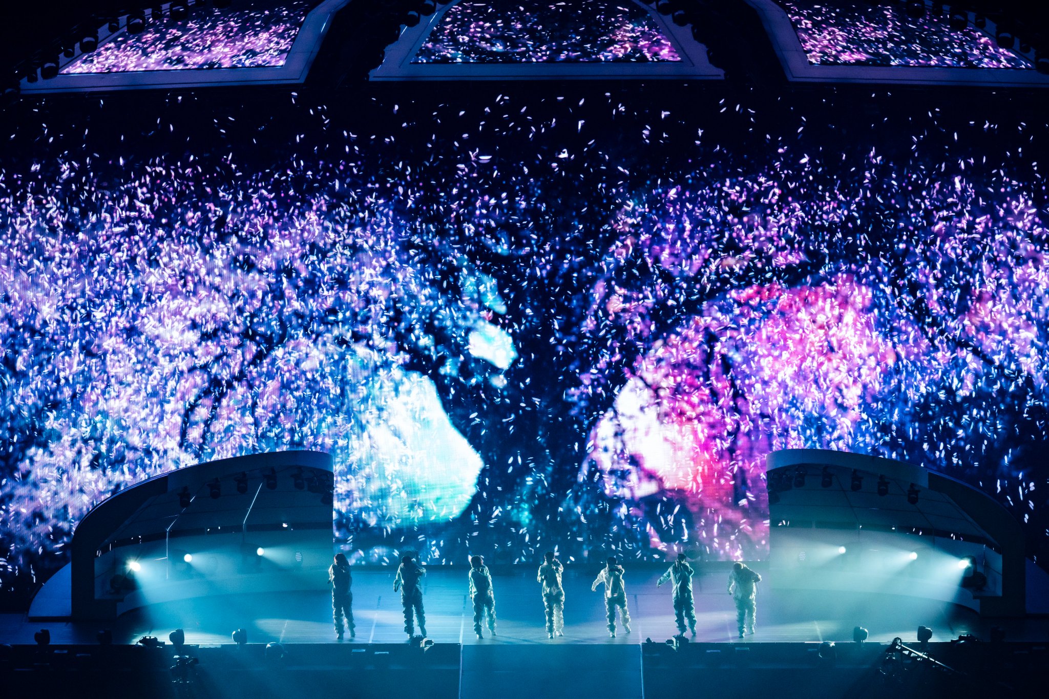 BE:FIRST LIVE in DOME 2024《新品 未開封》　DVD BE:FIRST LIVE in DOME 2024 ”Mainstream-Masterplan” in TOKYO