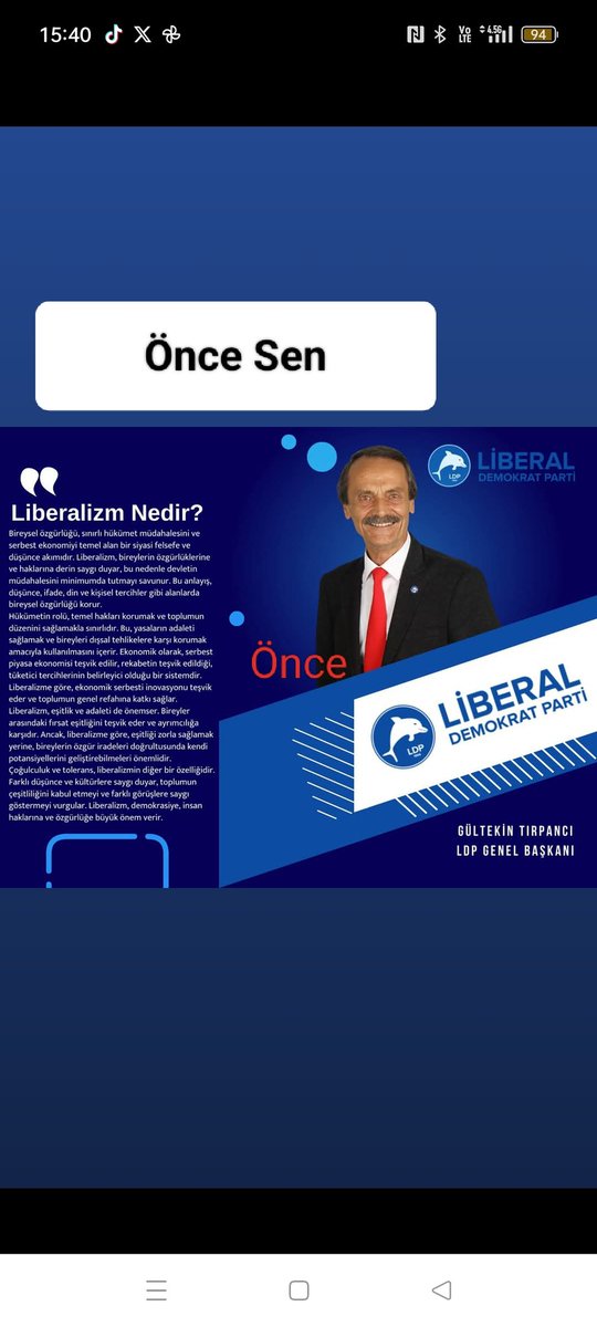 Gültekin TIRPANCI (@tirpan1gultekin) on Twitter photo 