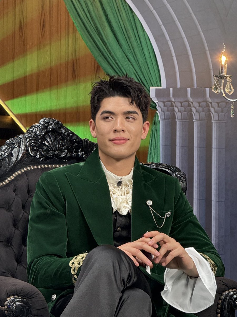 GrabTH's tweet photo. Joss : 👿😏💋
Gawin : ☺️🐶🌻

JOSSGAWIN WITH GRABFOOD
#GrabFoodHotDealsxJossGawin https://t.co/5UT5vwzjZH