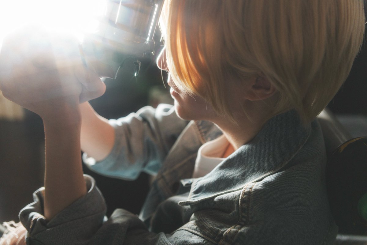 Cosplay / BANANA FISH

I hold tight your freedom

＿＿＿＿＿＿＿＿＿＿＿＿＿＿＿
photo:八木ちゃん(<a href="/8iro_yagi/">八木</a> )