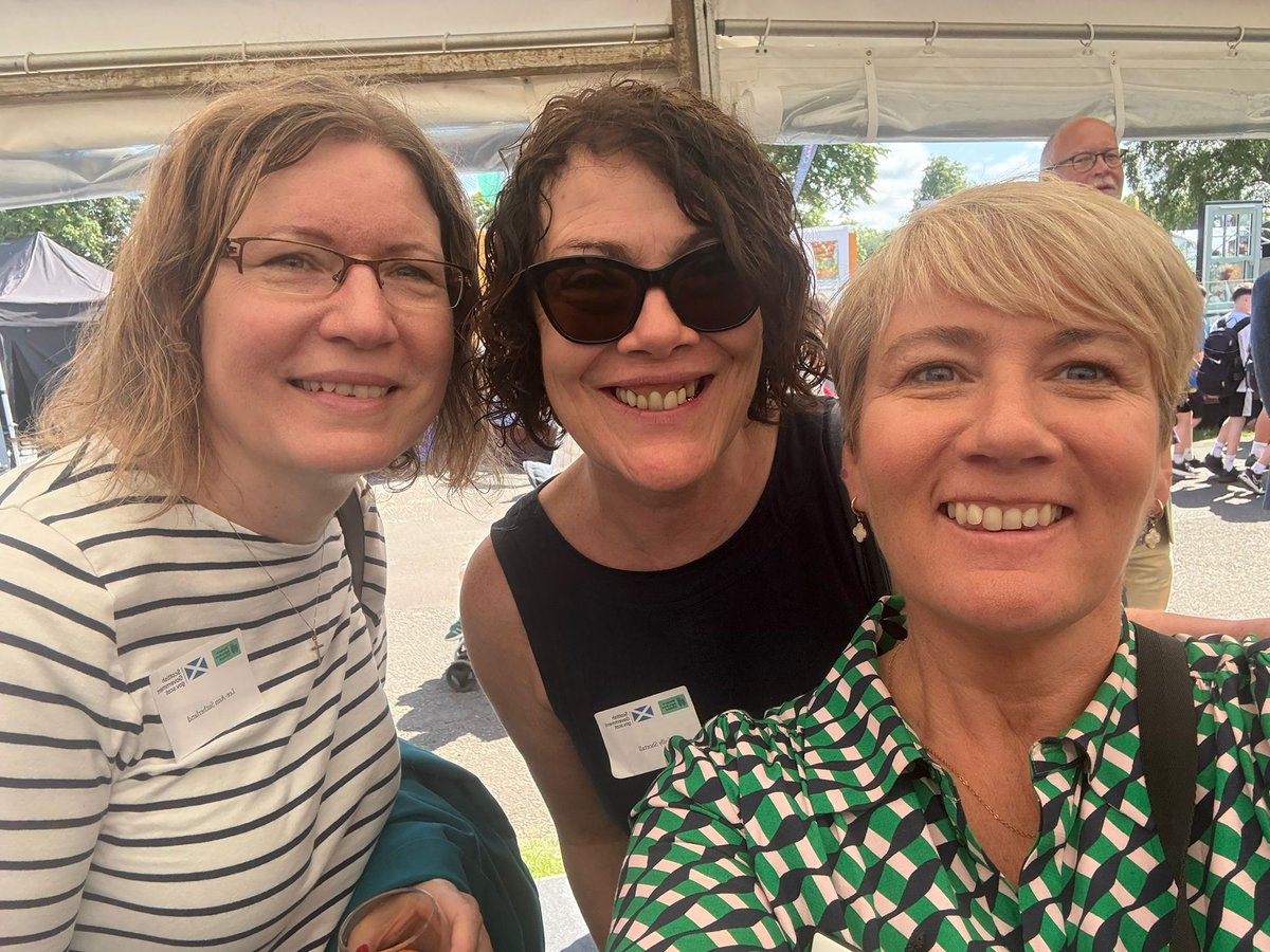Sally Shortall (@sally_shortall) on Twitter photo Mini reunion of the Women in Agriculture Taskforce <a href="/SJLaing/">Sarah-Jane Laing</a> <a href="/LeeAnnSuth/">Lee-Ann Sutherland</a> <a href="/scotgov/">Scottish Government</a> <a href="/GRASSCEILING_EU/">GRASS CEILING Project</a> <a href="/Sage_NCL/">Faculty of Science, Agriculture & Engineering</a> <a href="/SciencesNCL/">Sciences at Newcastle</a> Mini reunion of the Women in Agriculture Taskforce <a href="/SJLaing/">Sarah-Jane Laing</a> <a href="/LeeAnnSuth/">Lee-Ann Sutherland</a> <a href="/scotgov/">Scottish Government</a> <a href="/GRASSCEILING_EU/">GRASS CEILING Project</a> <a href="/Sage_NCL/">Faculty of Science, Agriculture & Engineering</a> <a href="/SciencesNCL/">Sciences at Newcastle</a>