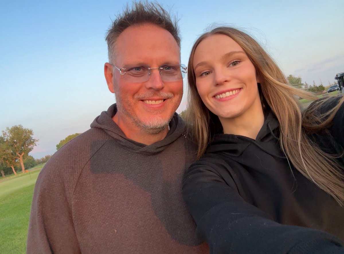 It’s an incredible blessing  to have this girl home for an extended time before she heads to the U of San Fran in mid July. 

Many D1 schools have been training for weeks already (the season doesn’t start till November). She’s been able to decompress and reload, training on her