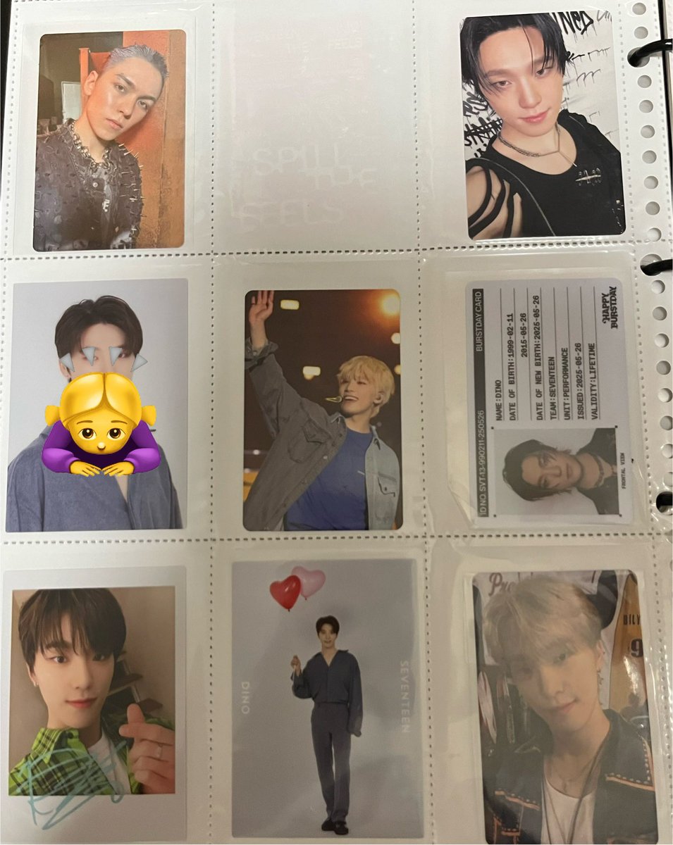 るる tweet media