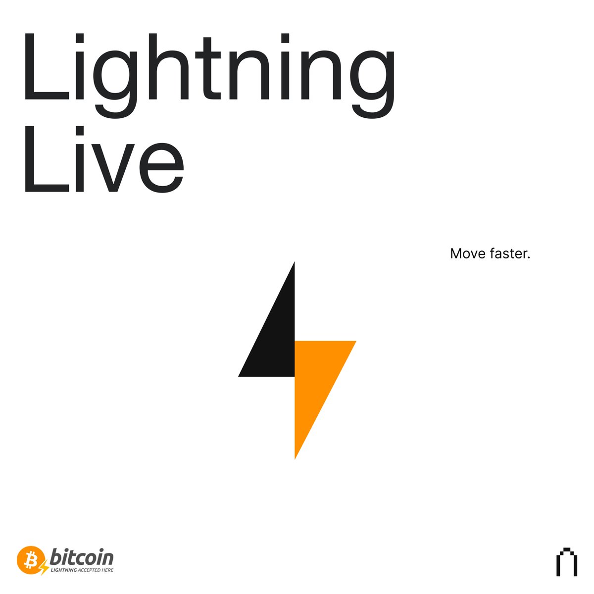⚡ NEW: Bitcoin Lightning Payments — Now Live on Januar ⚡

We’re excited to announce that Bitcoin Lightning support is now available directly through your Januar Business Account — enabling your business to send and receive BTC instantly, reliably, and under full EU compliance.