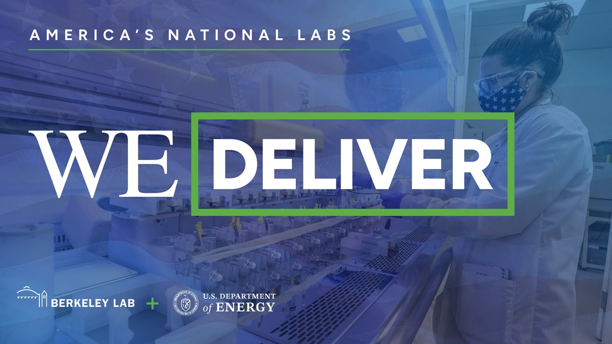 Berkeley Lab (@berkeleylab) on Twitter photo Startups often can’t scale bio-based tech alone. That’s where we come in.
At <a href="/abpdu/">ABPDU</a>, Berkeley Lab helps biotech companies bring big ideas to market—like cleaner dyes, sweet proteins & algae-based skis.
More ⬇️
newscenter.lbl.gov/2025/05/07/the…
#DOENationalLabs <a href="/ENERGY/">U.S. Department of Energy</a> <a href="/doescience/">DOE Office of Science</a> Startups often can’t scale bio-based tech alone. That’s where we come in.
At <a href="/abpdu/">ABPDU</a>, Berkeley Lab helps biotech companies bring big ideas to market—like cleaner dyes, sweet proteins & algae-based skis.
More ⬇️
newscenter.lbl.gov/2025/05/07/the…
#DOENationalLabs <a href="/ENERGY/">U.S. Department of Energy</a> <a href="/doescience/">DOE Office of Science</a>