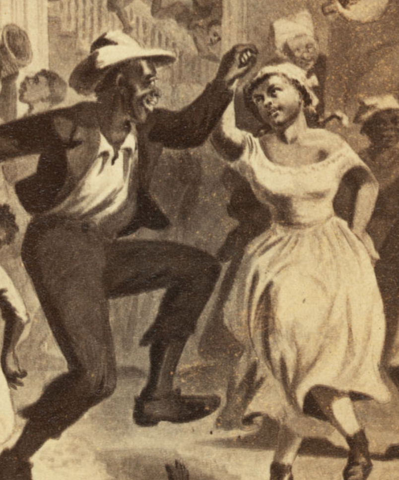 What's "Juneteenth"? Learn about the origins of the term in historian Tracy Barnett's "Fighting Words" column from our current issue. Free to read today: bit.ly/3HOgp9g #juneteenth2025