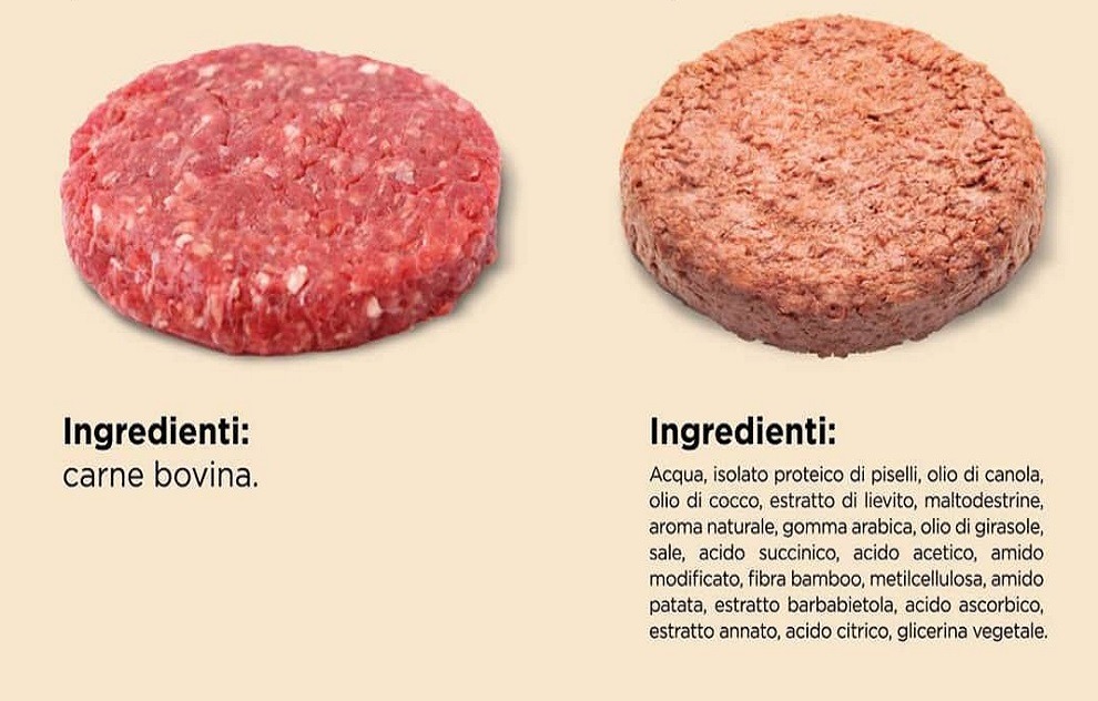 SostenCarni's tweet image. 🔍 Organizzazioni come #FriendsOfTheEarth Europe hanno espresso forti critiche per i prodotti #PlantBased come certi #VegBurger, mettendo in discussione la loro #SostenibilitàAmbientale e anche i benefici dichiarati per la #salute.
carnisostenibili.it/sostituti-vege…