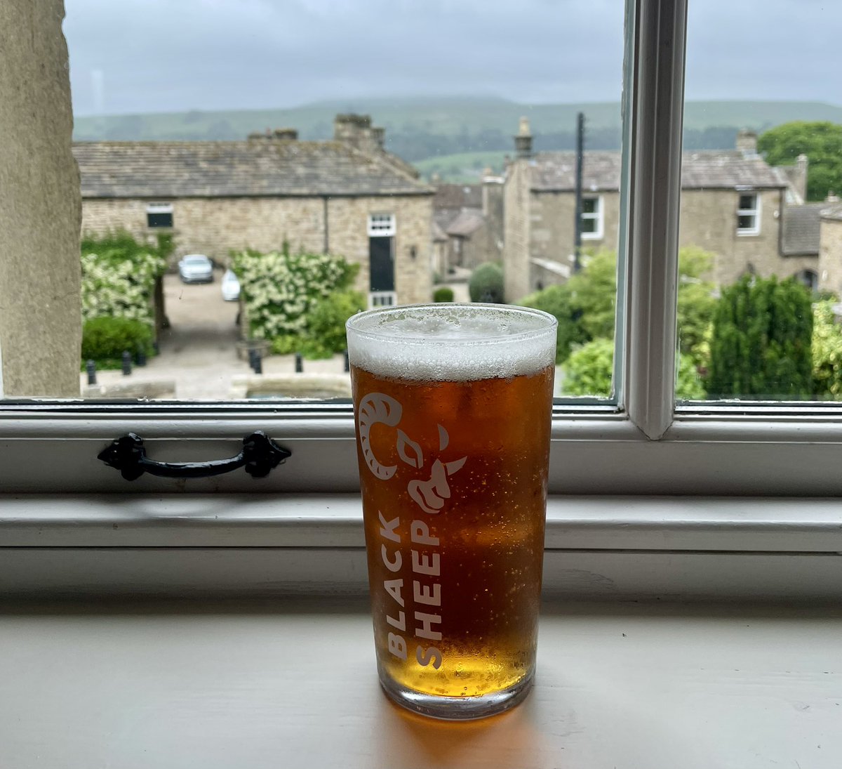 Prof Russell Petty (@russellpetty19) on Twitter photo Back in #Yorkshire and in my pre-test match preparation training campโฆ..๐๐บ<a href="/BlackSheepBeer/">Black Sheep Brewery</a>
Almost ready for England versus Indiaโฆ. <a href="/ECB_cricket/">England and Wales Cricket Board</a> <a href="/YorkshireCCC/">Yorkshire CCC</a> Back in #Yorkshire and in my pre-test match preparation training campโฆ..๐๐บ<a href="/BlackSheepBeer/">Black Sheep Brewery</a>
Almost ready for England versus Indiaโฆ. <a href="/ECB_cricket/">England and Wales Cricket Board</a> <a href="/YorkshireCCC/">Yorkshire CCC</a>