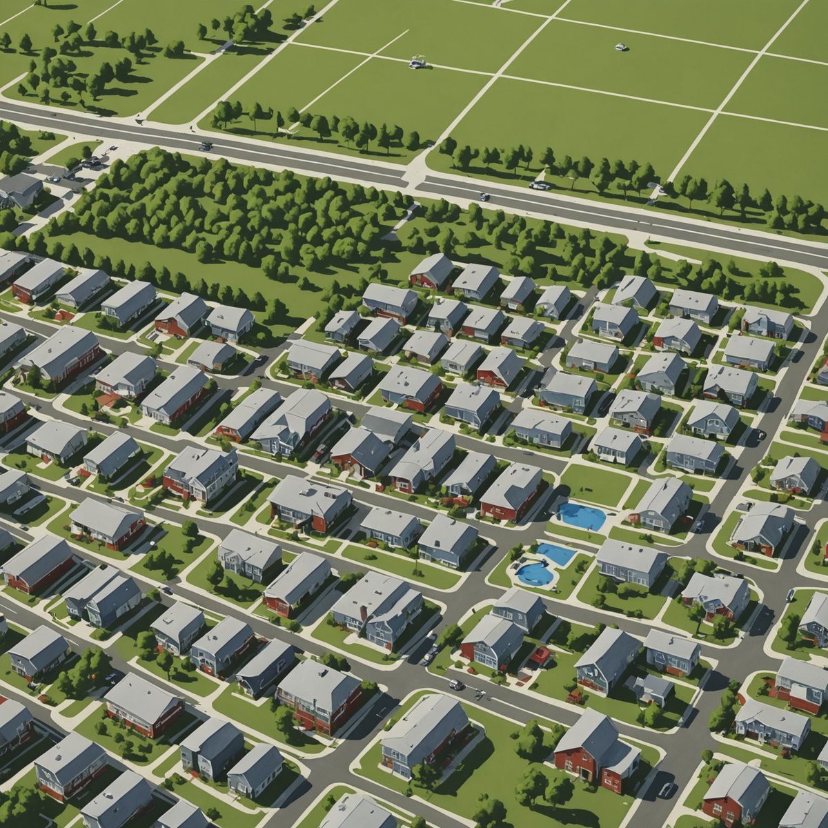 EvacuationModel's tweet image. #EvacPaperAlert: Critical neighborhood #evacuation area identification 🚨
Just published on #JournalofTransportGeography

🔗 Link: tinyurl.com/2dz9vh2l
