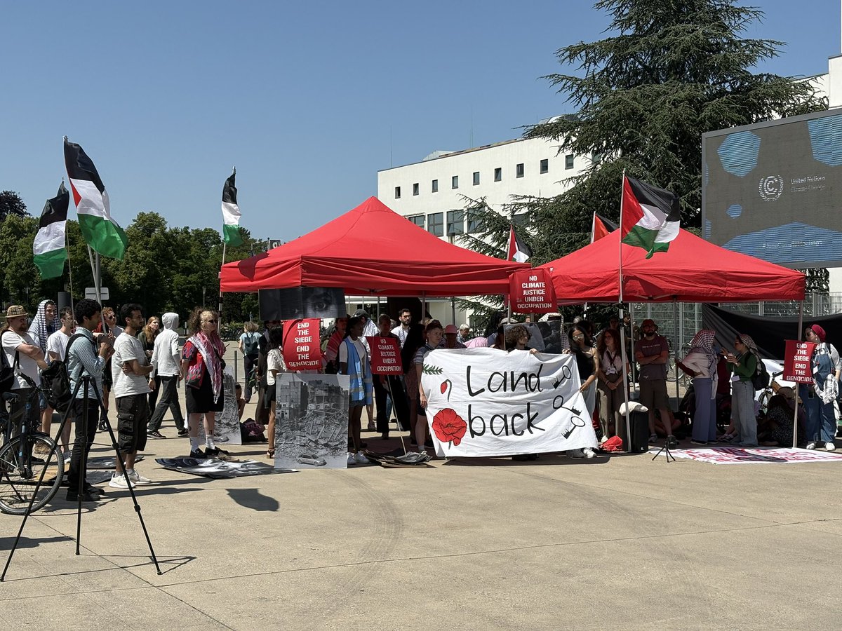 🌍📍 From 16–26 June, delegates meet in Bonn, Germany for the #JuneClimateMeetings (SB62),