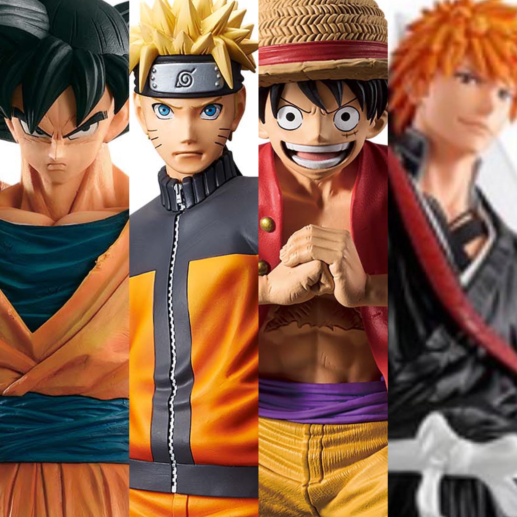 NARUTO-ナルト- 疾風伝 Grandista-UZUMAKI NARUTO- ワンピース