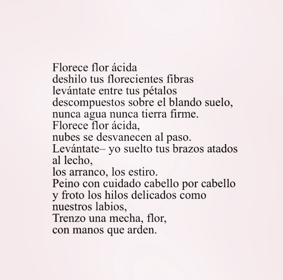 La poeta suiza de expresión romanche Jessica Zuan
.
.
.
🇨🇭 🇨🇭 
circulodepoesia.com/2024/10/indira…