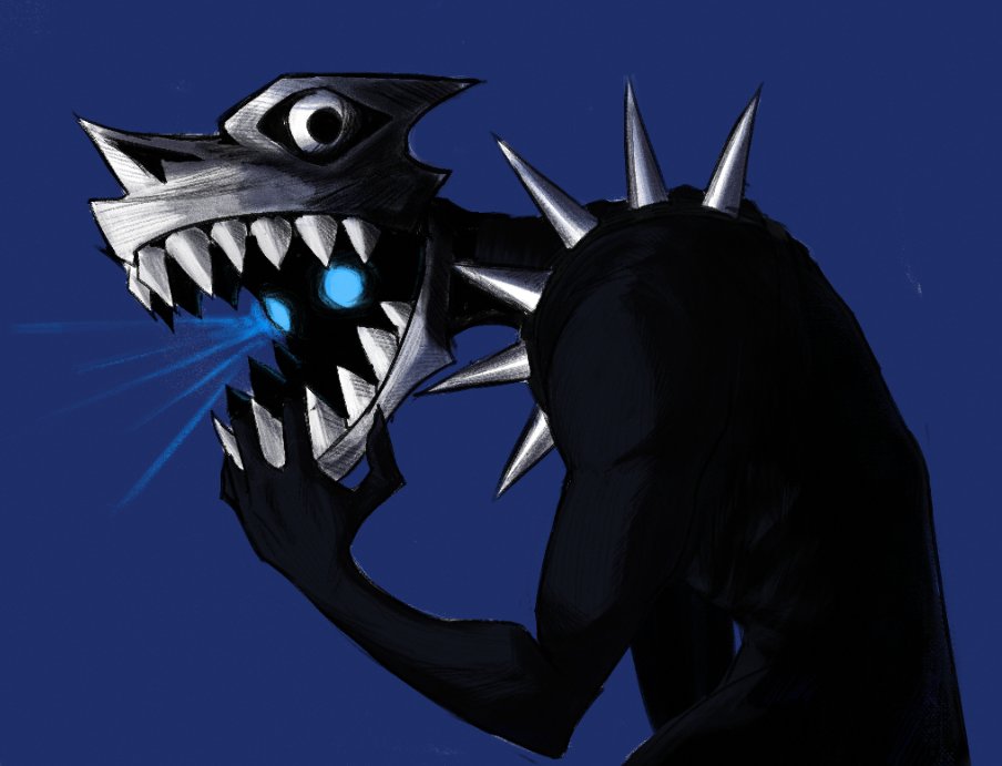 SLORKING IT RIGHT NOW #deadlock