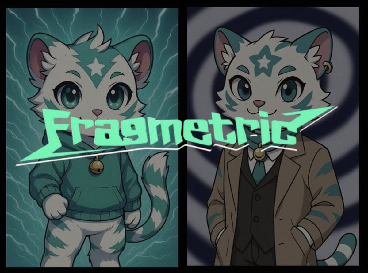 GMetric fam!!! 

Stake twice earn more