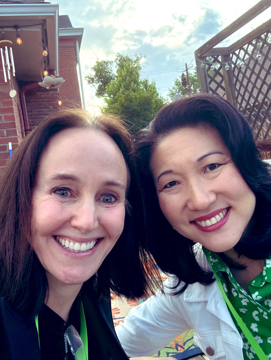 Dr. Dana Suskind (@drdanasuskind) on Twitter photo What an honor to join the esteemed and brilliant <a href="/Volcoucou/">Isabelle Hau</a>, <a href="/JessicaSagerAOK/">Jessica Sager</a> , <a href="/michellekang4ga/">Michelle Kang</a>, Elsa Holguin and <a href="/EducareSchools/">Educare</a> founder Portia Kennel at the #GlobalMindED conference this week. In times of turmoil, it’s a balm to the soul to work toward solutions ♥️ What an honor to join the esteemed and brilliant <a href="/Volcoucou/">Isabelle Hau</a>, <a href="/JessicaSagerAOK/">Jessica Sager</a> , <a href="/michellekang4ga/">Michelle Kang</a>, Elsa Holguin and <a href="/EducareSchools/">Educare</a> founder Portia Kennel at the #GlobalMindED conference this week. In times of turmoil, it’s a balm to the soul to work toward solutions ♥️