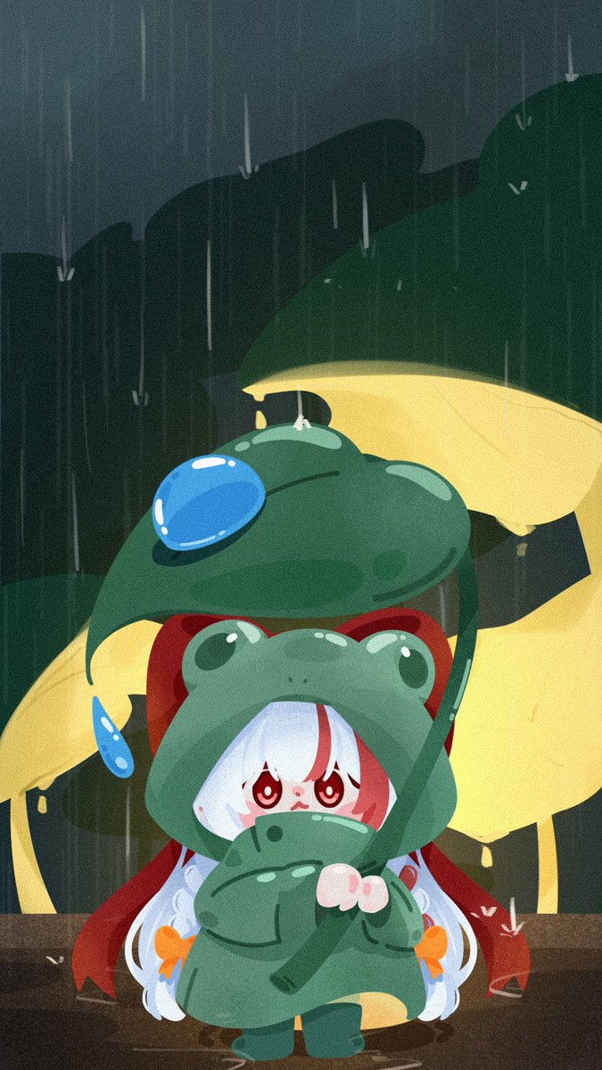 kero kero🌧️🐸

amazing art : @.hernicestudio_ / cms : keerati_b3