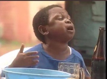 dalton_MCI's tweet image. Omutima guwe Yesu ffe twagala mabina😭😂