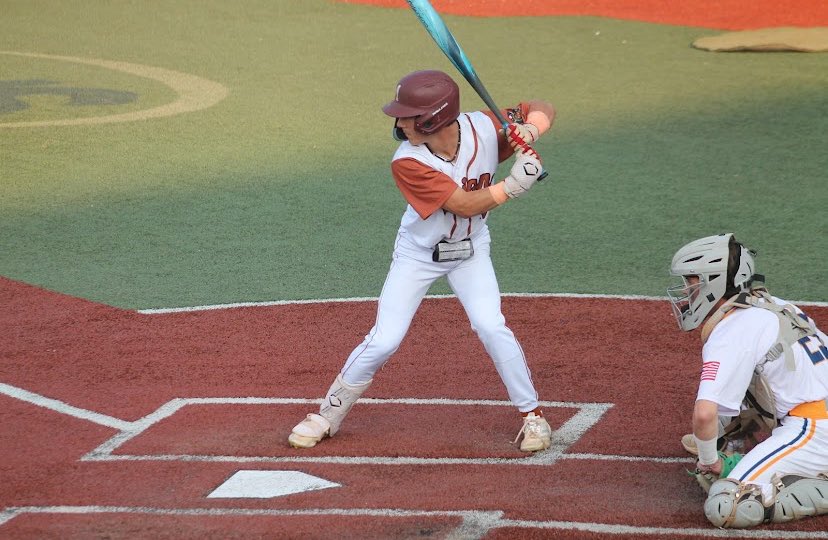 ⚾️HOME GAMEDAY⚾️

🆚 Wadesboro Post 446
🗓️ June 19
🏟️ Ron Christopher Stadium
⏰ 7:00 PM
📱 web.gc.com/teams/c1cRo07H…

#BaseBall #AmericanLegionBaseball #Veterans

**Photo Credit to Wendy Matthews