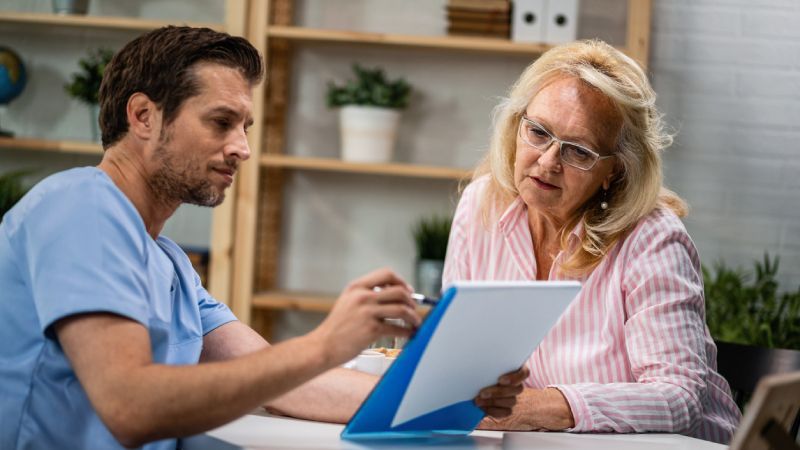 🗨️ How can oncology nurses help lead open and honest conversations about the use of cannabis in GVHD care?

💡 Elaine S. DeMeyer, RN, MSN, AOCN, BMTCN, shares her insights and key recommendations in this new article.

➡️ Learn more: buff.ly/r0pEHDK

#bmtsm #GVHD