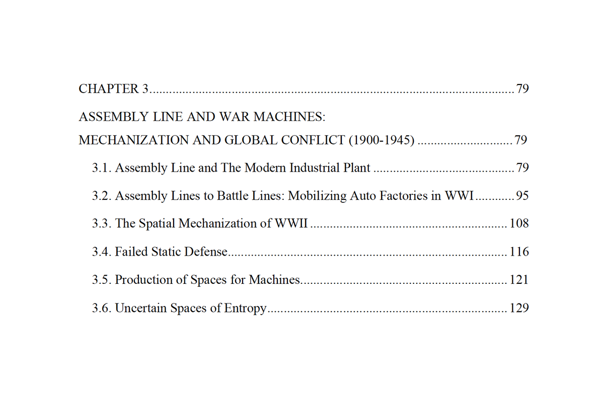 ozlem_olcer's tweet photo. If you're interested in military production, Chapter 3 of my dissertation explores how machine technologies evolved and were deployed during WWI and WWII, shaping  factories, spatial strategies, and the very architecture of war.

↓  https://t.co/zQ1Xdhzpzs https://t.co/TDb2wTb8EV