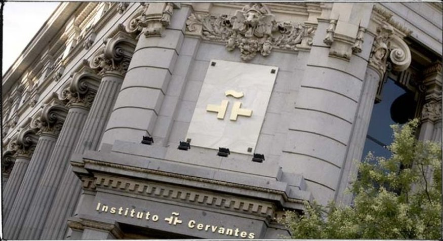 Instituto Cervantes (@instcervantes) on Twitter photo ‼️ Nuevos directores de siete centros del Cervantes.
ℹ️ cervantes.org/es/sobre-nosot…
Han sido nombrados los responsables de <a href="/LosAngeles_IC/">Instituto Cervantes de Los Ángeles</a>, <a href="/CervantesABQ/">Instituto Cervantes Albuquerque</a>, <a href="/IC_Curitiba/">Instituto Cervantes Curitiba</a>, <a href="/ICDublin/">Instituto Cervantes Dublín</a>, <a href="/ICManchester/">Instituto Cervantes Manchester</a>-<a href="/IC_Leeds/">Instituto Cervantes Leeds</a>, <a href="/ICRecife/">Instituto Cervantes de Recife</a> y <a href="/ICTunez/">Instituto Cervantes Túnez</a>, tras un proceso de selección en convocatoria pública. ‼️ Nuevos directores de siete centros del Cervantes.
ℹ️ cervantes.org/es/sobre-nosot…
Han sido nombrados los responsables de <a href="/LosAngeles_IC/">Instituto Cervantes de Los Ángeles</a>, <a href="/CervantesABQ/">Instituto Cervantes Albuquerque</a>, <a href="/IC_Curitiba/">Instituto Cervantes Curitiba</a>, <a href="/ICDublin/">Instituto Cervantes Dublín</a>, <a href="/ICManchester/">Instituto Cervantes Manchester</a>-<a href="/IC_Leeds/">Instituto Cervantes Leeds</a>, <a href="/ICRecife/">Instituto Cervantes de Recife</a> y <a href="/ICTunez/">Instituto Cervantes Túnez</a>, tras un proceso de selección en convocatoria pública.