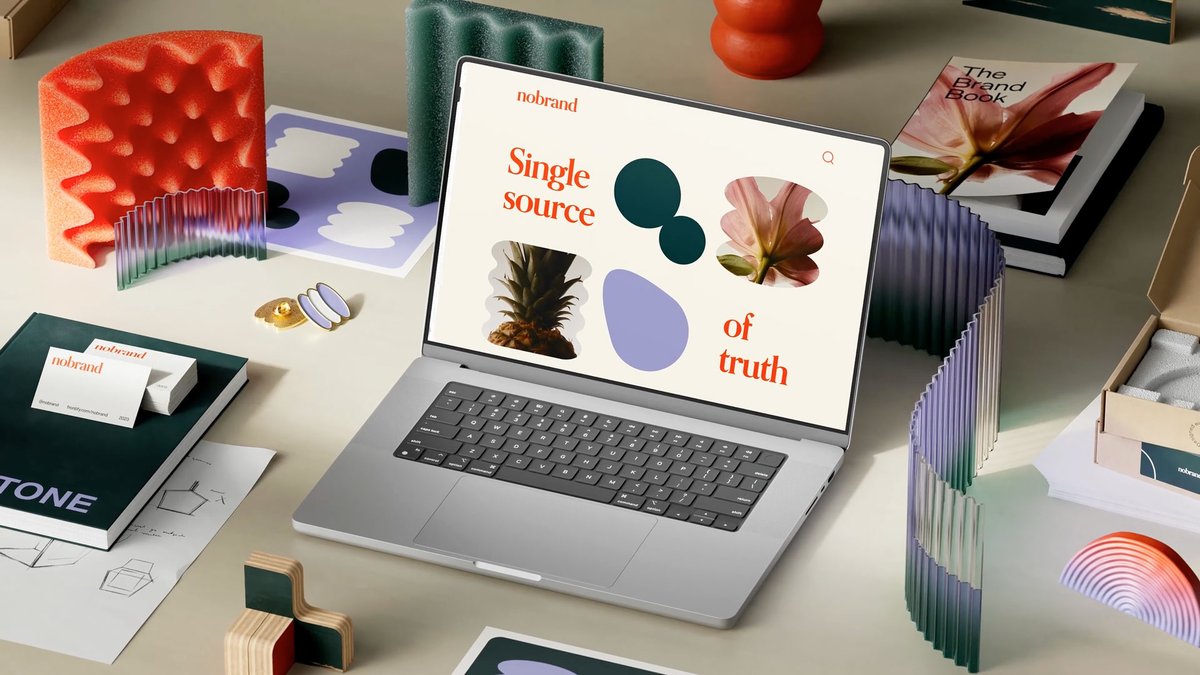“We collaborated with Frontify’s brand and creative teams to ensure the toolkit was both future-proof and frictionless.”

Brighton's Buff Motion keeps <a href="/Frontify/">Frontify</a> on brand with style and functionality

Watch: tinyurl.com/3ukuuhvb

#motiondesign #design #branding <a href="/stash_magazine/">Stash Magazine</a>
