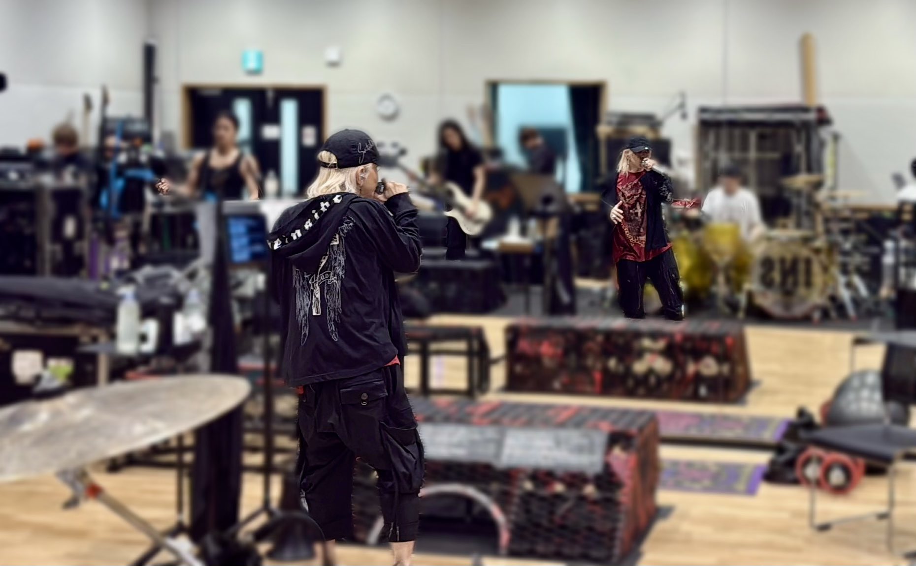 HYDE ONLINE STORE
