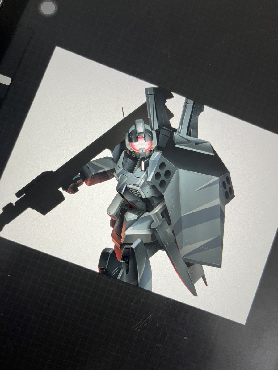 PrimateNemesis's tweet image. WIP ⚠️